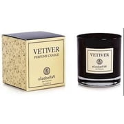 VETIVER Elizabeth W Perfume Candle 8 oz