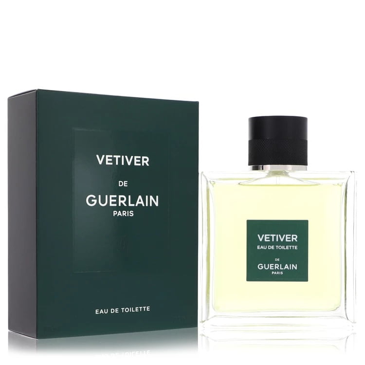 VETIVER GUERLAIN by Guerlain Walmart