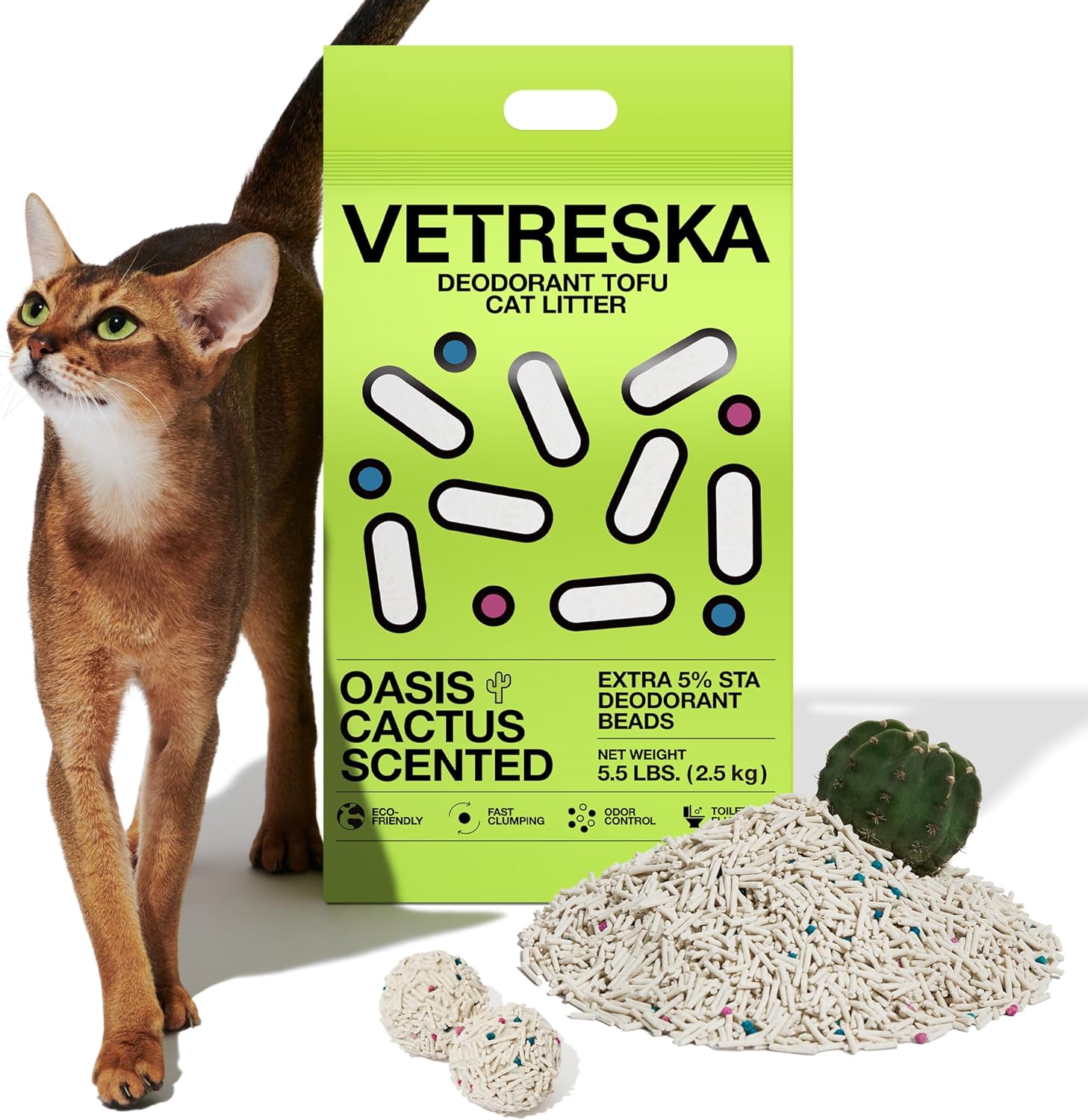 Litter Genie Plus Pail Silver_DX