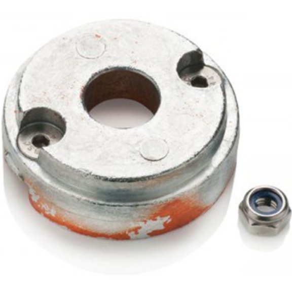 Vetus Spare Zinc Anode, BOW35/45/55