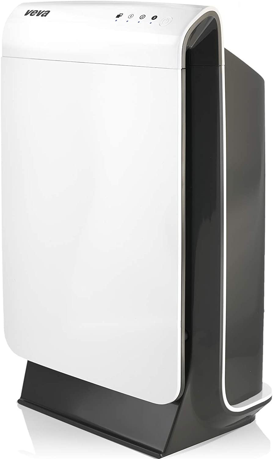 Veva prohepa 9000 on sale filters