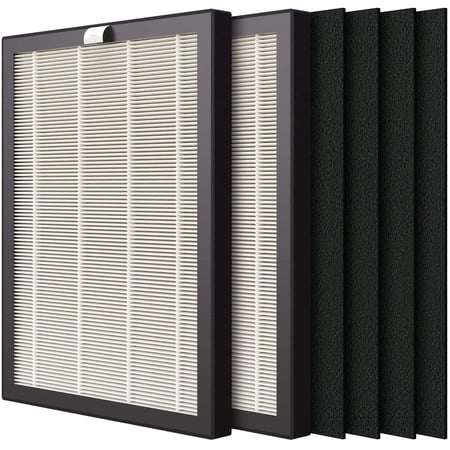 VEVA Premium HEPA Replacement Filter 2 Pack