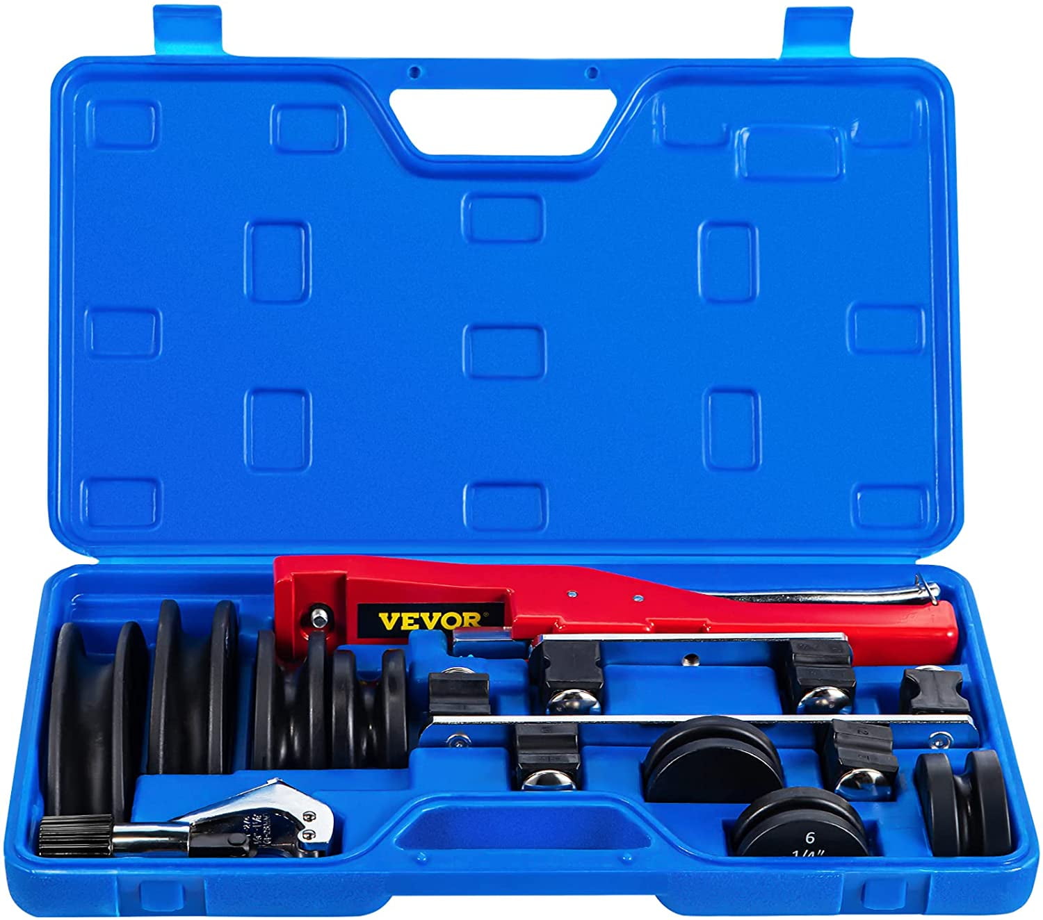 Rohrbieger 235mm - Professioneller Biegewerkzeug Für Präzise Rohrverformungen