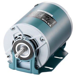 Century Split-Phase Belt Drive Motor, 1/4, 1/14 HP, 48Z Frame, 115V AC Voltage 1 7251 140 Nameplate Rpm 927l