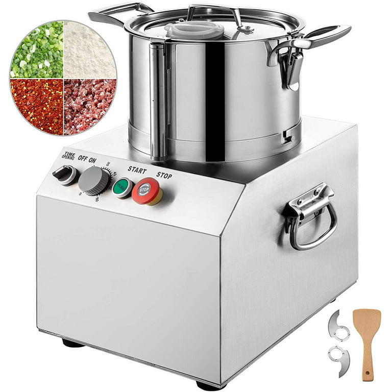https://i5.walmartimages.com/seo/VEVOR-110V-Commercial-Food-Processor-10L-Capacity-1100W-Electric-Cutter-1400RPM-Stainless-Steel-Perfect-Vegetable-Fruits-Grains-Peanut-Ginger-Garlic_36c96334-60ce-407f-bf04-e61d275e9780_1.37c1696404e823e874e7e7e28a78893b.jpeg?odnHeight=768&odnWidth=768&odnBg=FFFFFF
