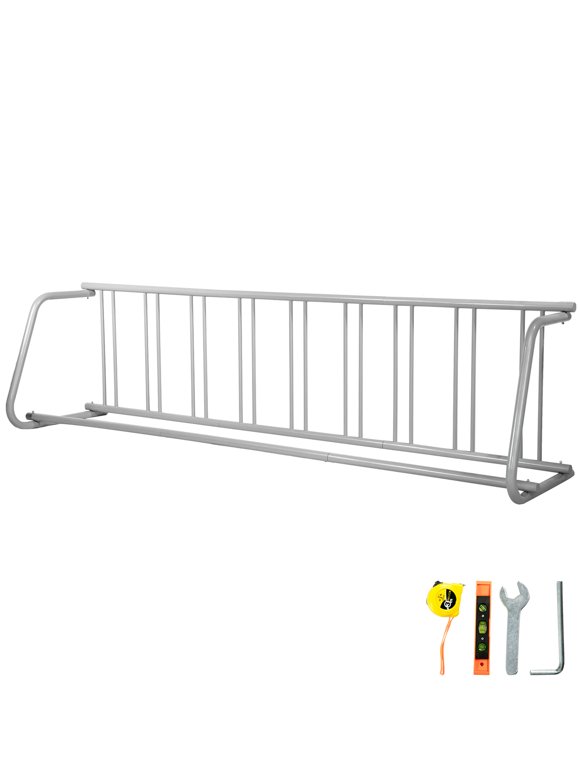 Bike Repair Stands in Bike Storage