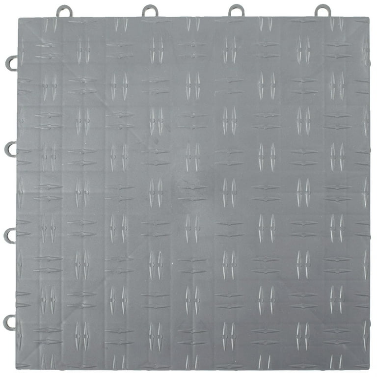 https://i5.walmartimages.com/seo/VEVOR-12-x12-Garage-Floor-Tiles-50-Pack-Silver-Interlocking-Covering-Graphite-Diamond-Plate-Flooring-Tiles-Slide-Resistant-55000lbs-Capacity-Basement_77496730-8a87-40b8-b7ca-86bc792b0142.51a9cb360bbbf0acc6fbca7fb1a6c3af.jpeg?odnHeight=768&odnWidth=768&odnBg=FFFFFF