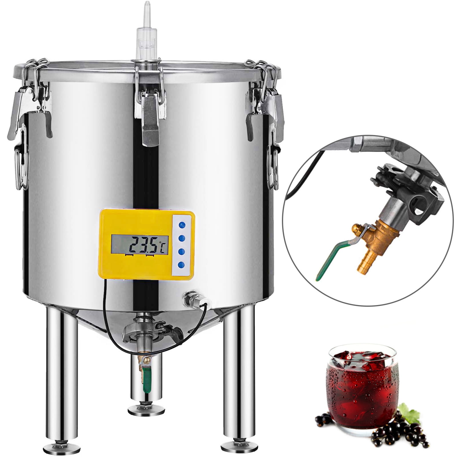 https://i5.walmartimages.com/seo/VEVOR-14-Gallon-Stainless-Steel-Brew-Fermenter-Home-Brewing-Brew-Bucket-Fermenter-With-conical-base-Brewing-Equipment_b3073659-08df-4aa7-ad74-9f91e827224d.06538a0cab0a532ba1a5adc84246d0a1.jpeg