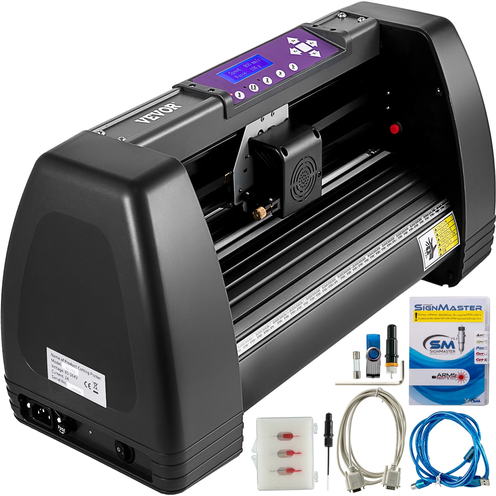 VEVOR Heat Press Machine 15  Sublimation Printer Transfer for DIY T-shirt  - GDSYD1515110VBP0E for sale online