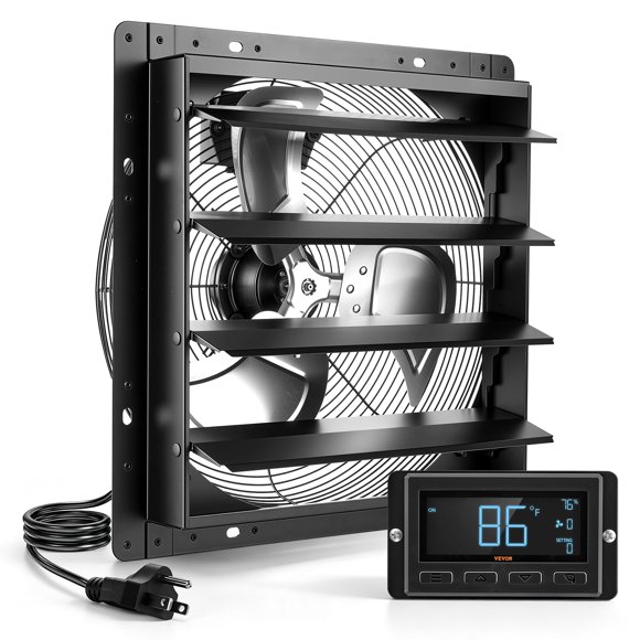 Hvac Humidity Commercial Exhaust Fans - HVAC Ventilation Solutions for Businesses