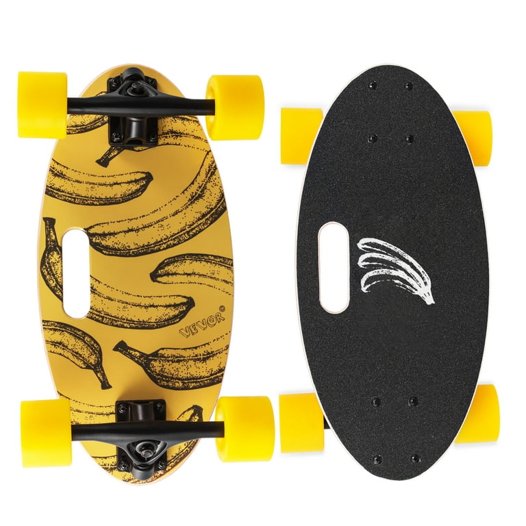 Mini Skateboard - 45cm – Umlozi International