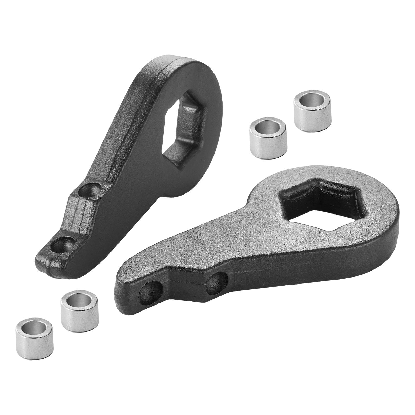 Kin Bar Key VEVOR 2 Inch Torsion Bar Keys for 2020-2024 Chevy/GMC 2500/3500HD ...