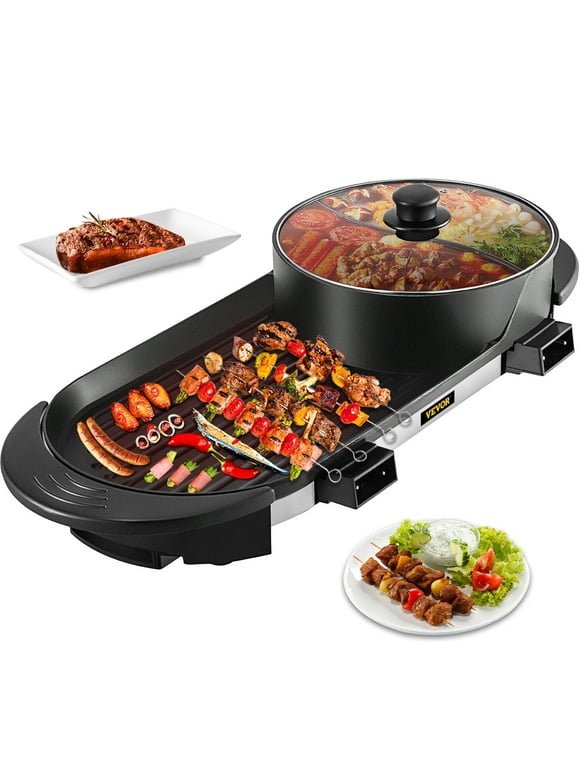 Electric Skillets in Electric Grills & Skillets