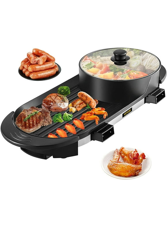 Electric Skillets in Electric Grills & Skillets