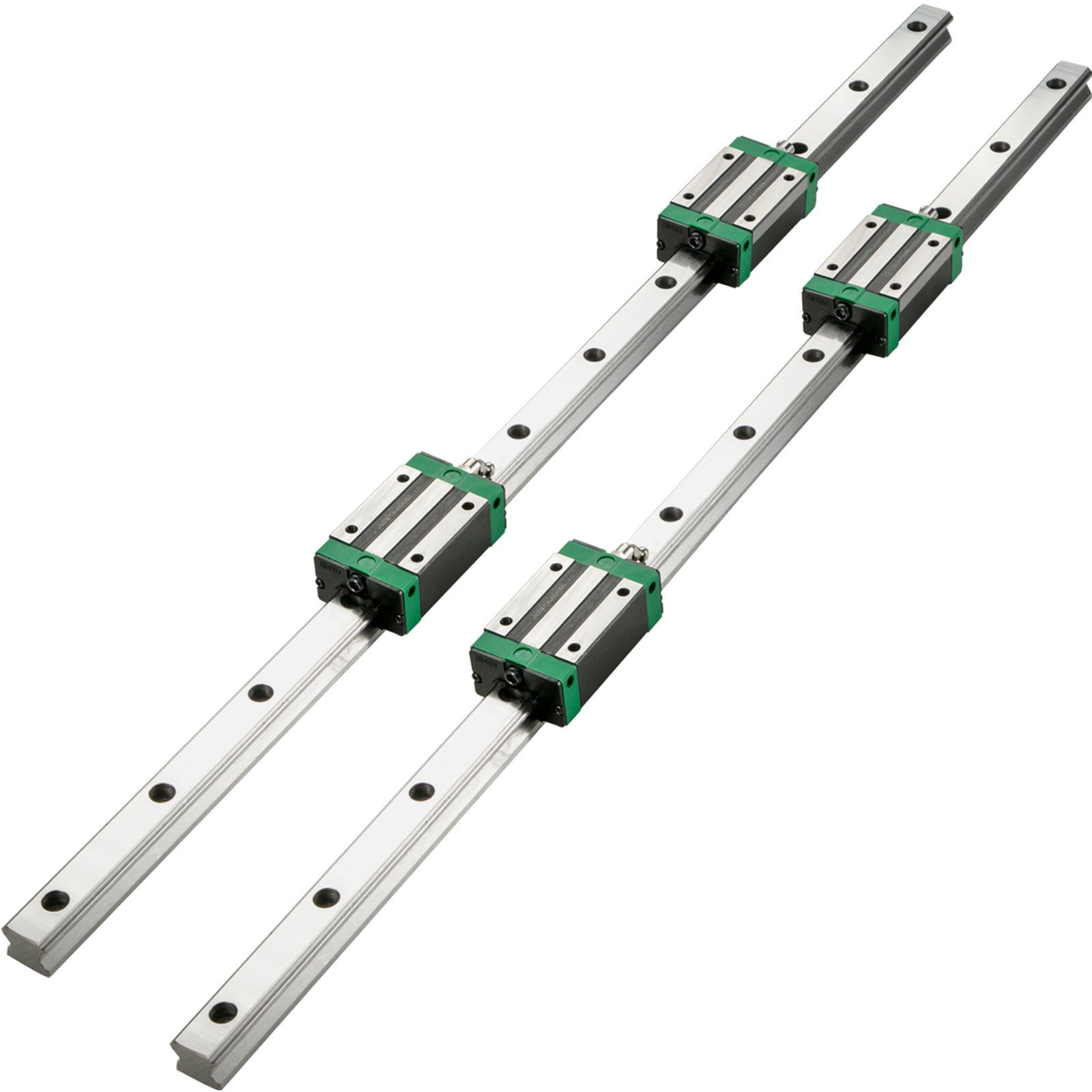 Linear Rails