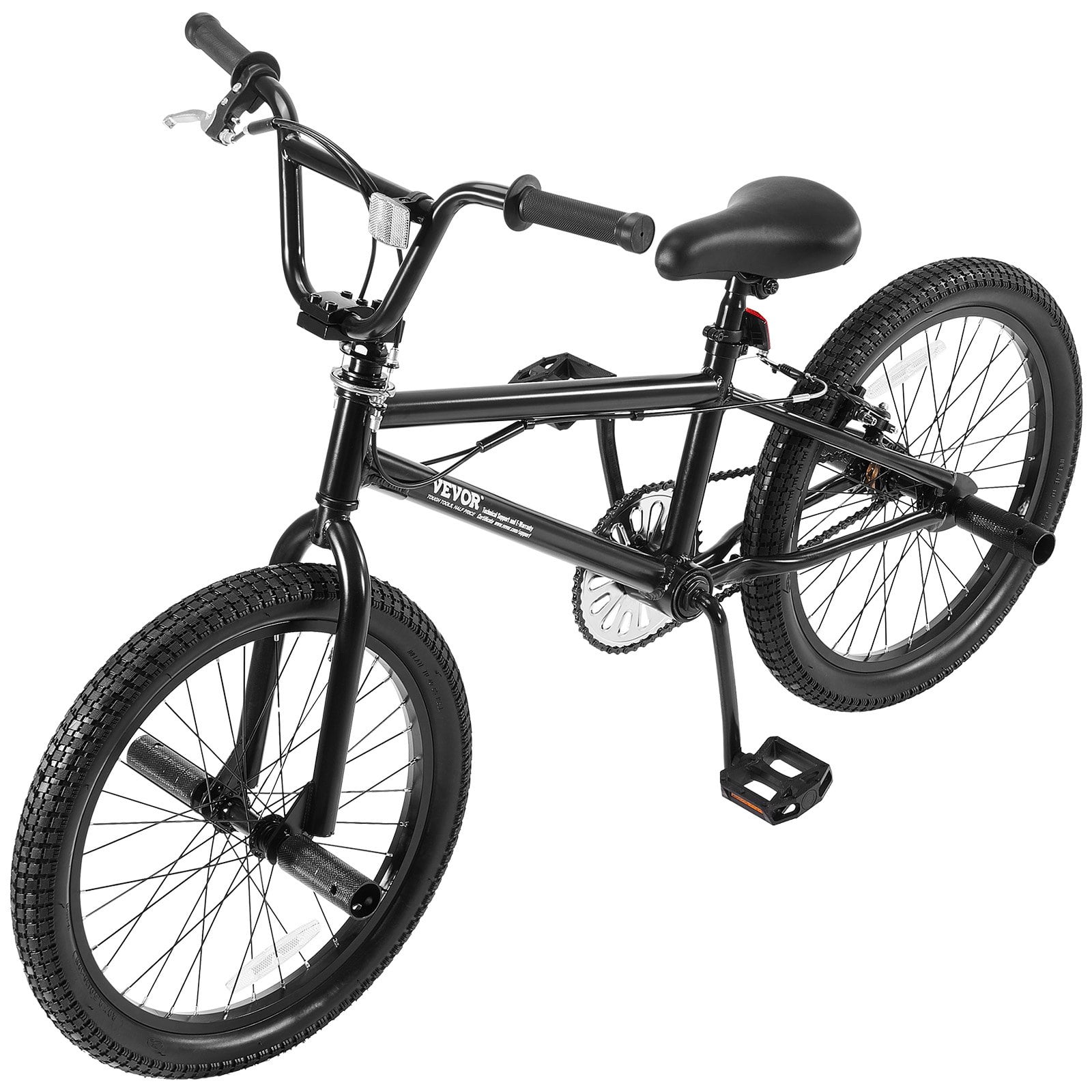 BMX Bikes Aluminum