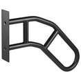 thumbnail image 1 of VEVOR 29" Wall Mount Handrails for Outdoor Steps - Durable Railings for 1-3 Steps, 1 of 12