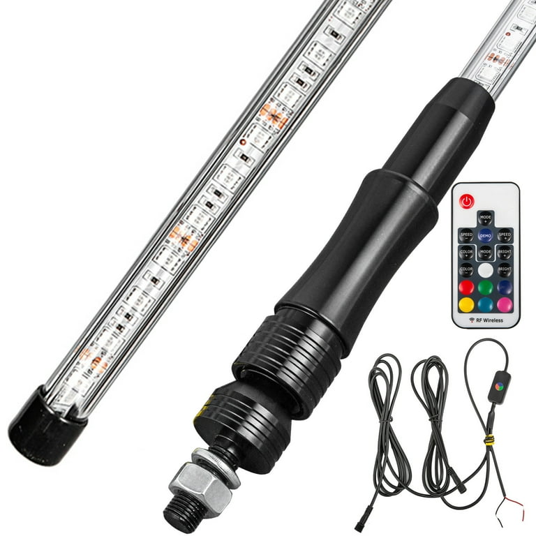 Dune buggy antenna deals