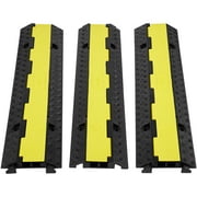 https://i5.walmartimages.com/seo/VEVOR-3-PCs-Rubber-Cable-Protector-Ramp-2-Channel-12000-lbs-axle-Capacity-Heavy-Duty-Hose-Wire-Cover-Ramp-Driveway-Traffic-Speed-Bump-w-Flip-Open-Top_c9253f2a-be71-4457-b675-c626da65b0dd.de01ac86488dbf029451ffa472285aab.jpeg?odnHeight=180&odnWidth=180&odnBg=FFFFFF