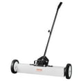 thumbnail image 1 of VEVOR 36-Inch Magnetic Sweeper with Wheels and Telescoping Handle, Heavy-Duty Magnetic Pickup Tool for Metal Debris, 1 of 12