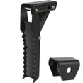 thumbnail image 1 of 36 inch Backhoe Excavator Thumb Attachments Adjustable Extreme Weld On Backhoe Thumb Hoe Clamp 1/2Inch Teeth Thick Steel Plate 16MM Assembly Bolt-On Design, 1 of 7