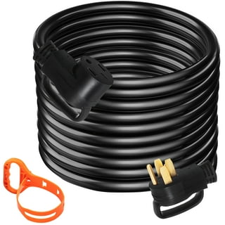 Electric Vehicle Extension Cord