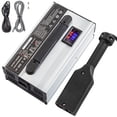 thumbnail image 1 of VEVOR 36V 18A Golf Cart Battery Charger Powerwise Plug with LED Indicator Lights 110V Club Car Charger for EzGo Ez- Go TXT Medalist D Style, 1 of 9