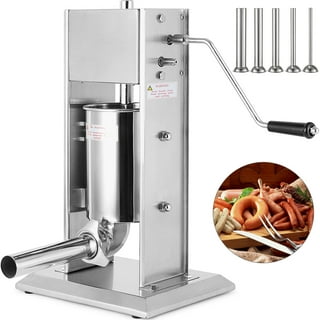 Walmart sausage stuffers discount