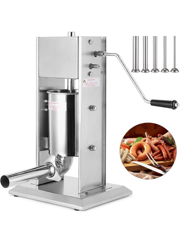 Sausage Stuffers in Electric Meat Tools