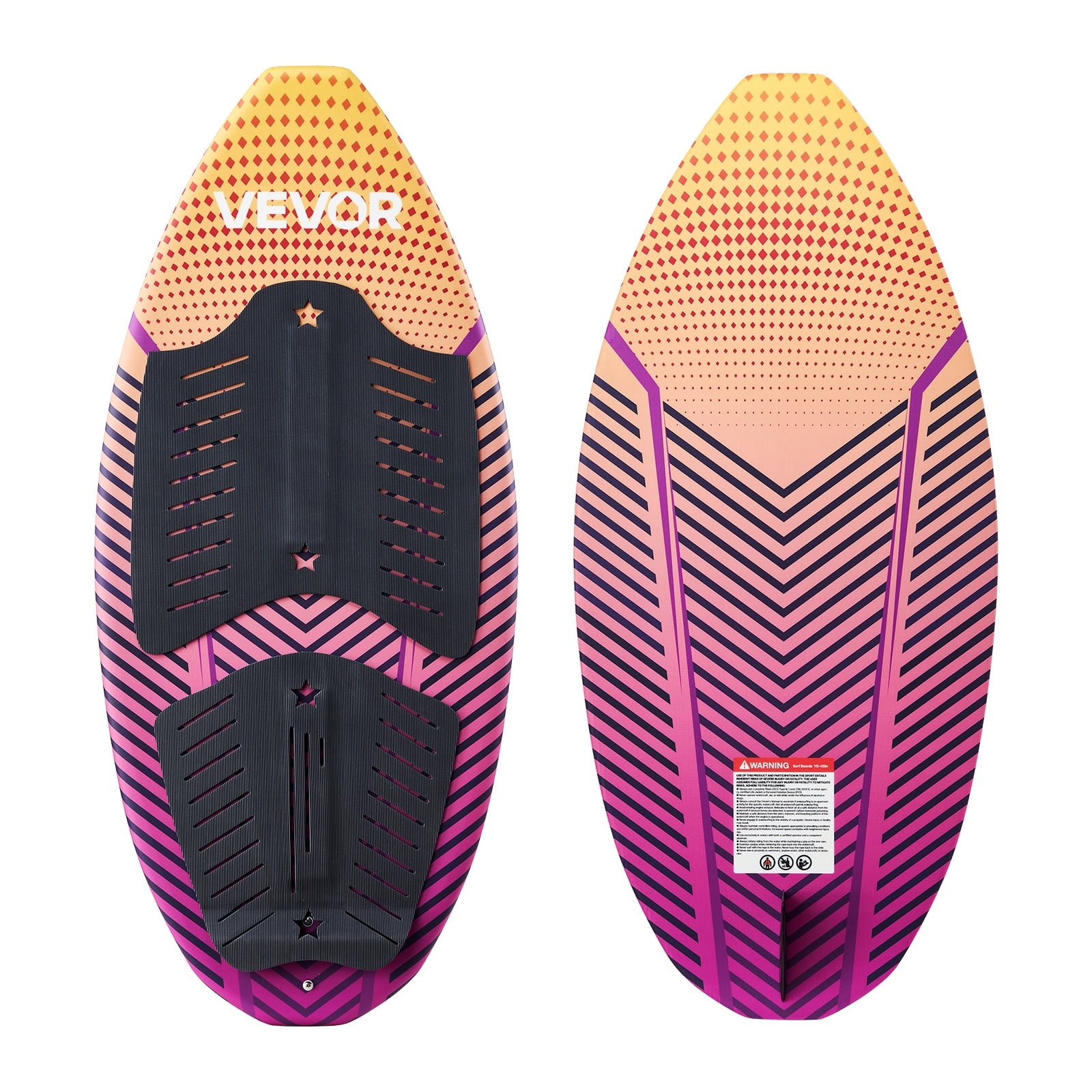 Wavestorm Board