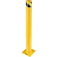 thumbnail image 1 of VEVOR 48" Yellow Safety Bollard, 1 of 12