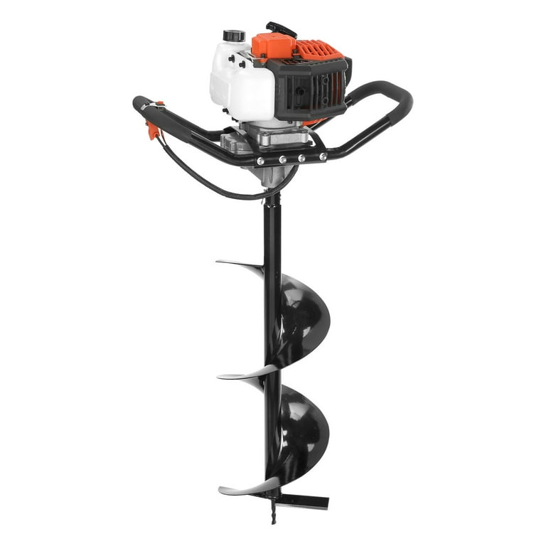 Walmart earth auger discount