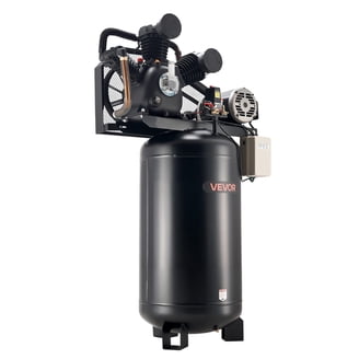 Simpson Sears 2HP Portable Air Compressor