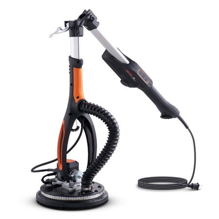 VEVOR 800W Drywall Sander with Brushless Motor, 1000-2300RPM Variable Speed