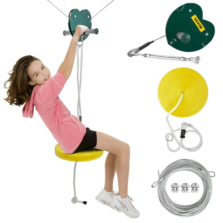 Walmart and zipline deals