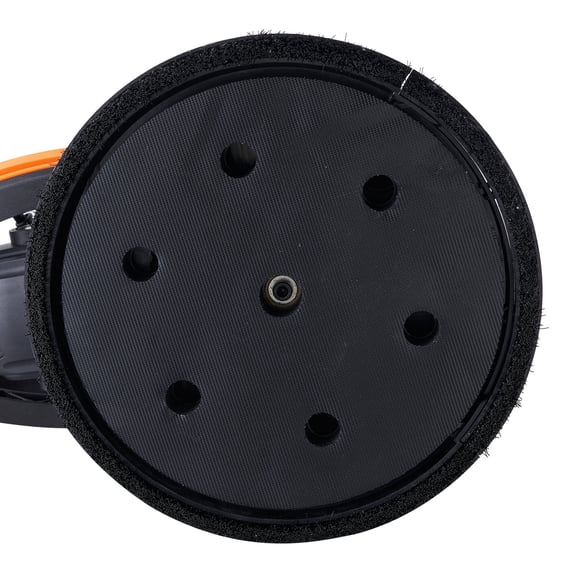 VEVOR 900W Drywall Sander Variable Speed 800 to 1800RPM, Self Suction