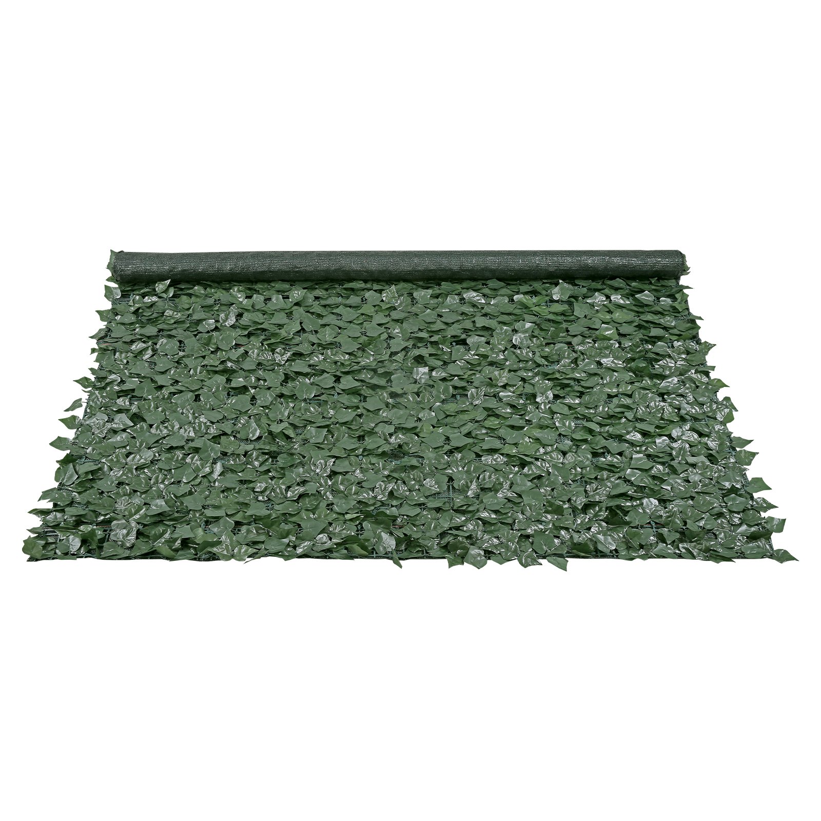 VEVOR 96" x 72" Ivy Privacy Fence Screen Artificial Greenery Wall