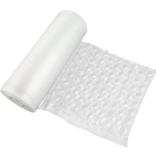 Air cushion bubble wrap online