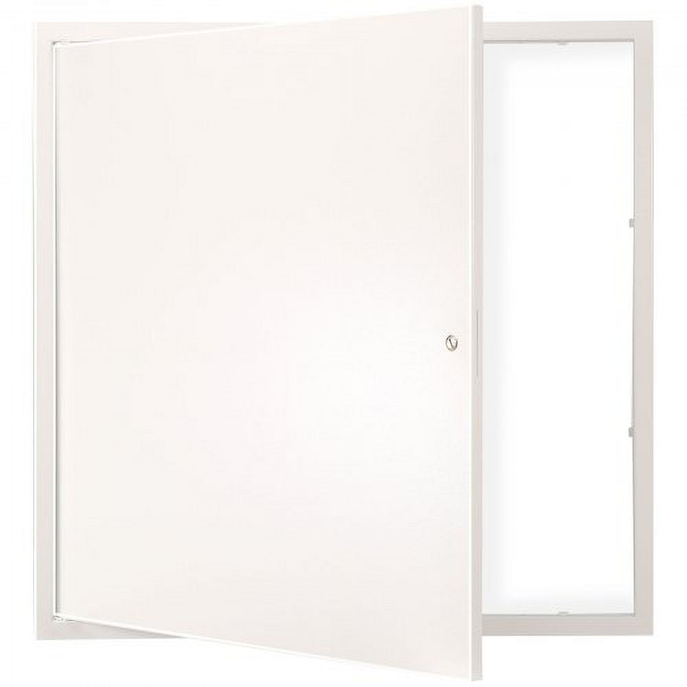 VEVOR Access Panel for Drywall & Ceiling, 16 x 16 Inch Plumbing Access Panels, Reinforced Access