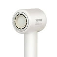 thumbnail image 1 of VEVOR Advanced Ionic Hair Dryer, 102000 RPM with 200 Million Negative Ions, 3 Temperature Settings & 2 Speeds, High-Speed Blow Dryer, 1 of 12
