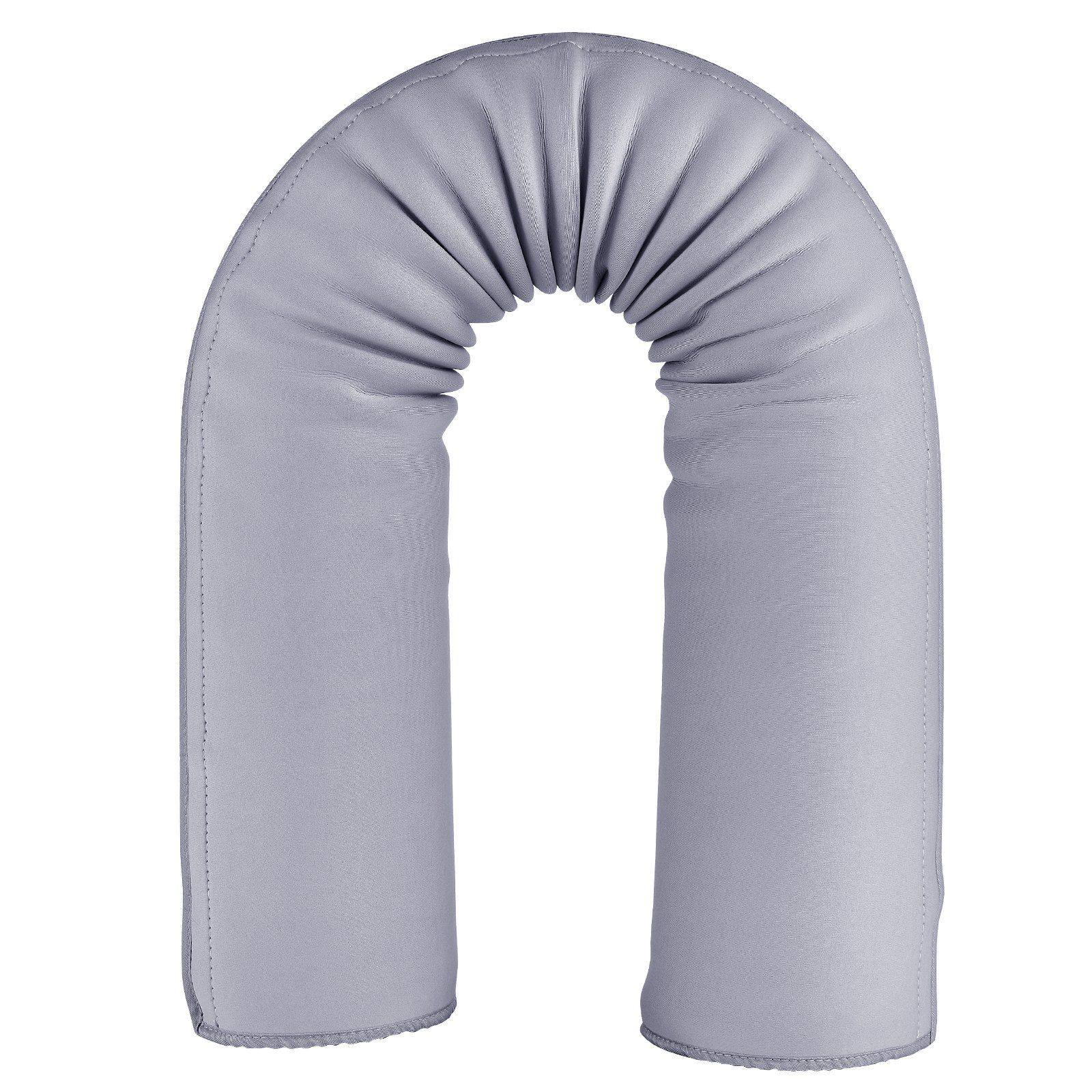 VEVOR Air Conditioner Hose Cover Wrap Portable AC Hose Duct Vent Cover VEVOR Air Conditioner Hose Cover Wrap Portable AC Hose Duct Vent Cover