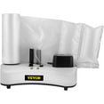 VEVOR Air Cushion Machine, Sealing Speed 7.27.8 ft/min Air Pillow