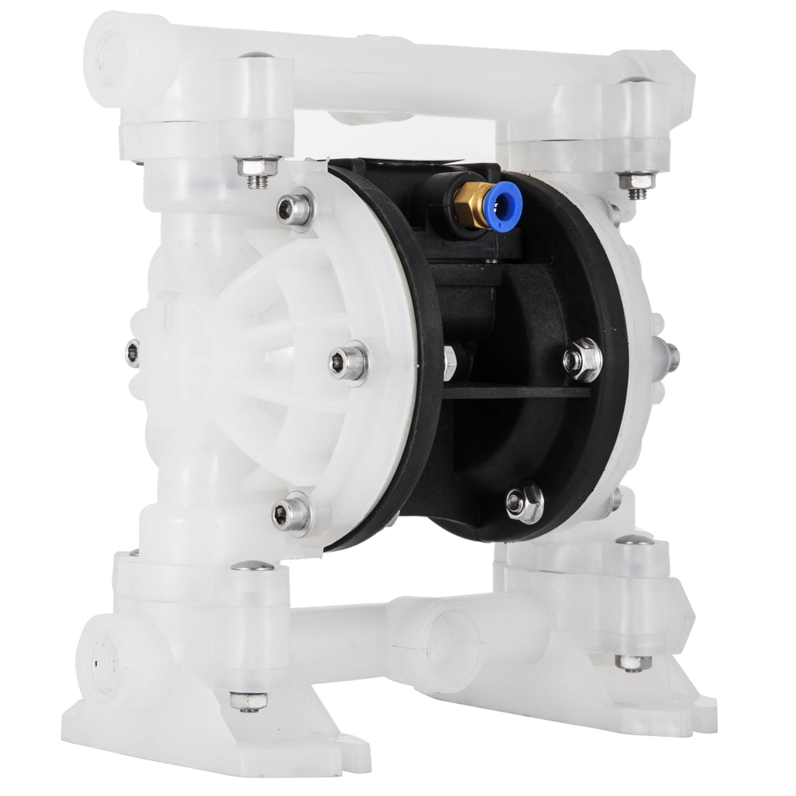How to Size Your Air Compressor for an Air Diaphragm Pump