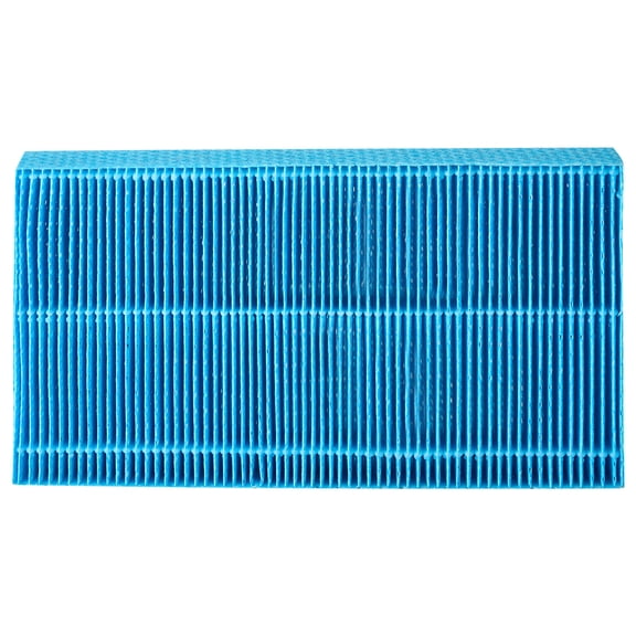 VEVOR Air Purifier Filter Replacement, Compatible with KJ420F-A35 Filter Accessories with Precision Mesh Screen, Washable & Reusable, Easy to Replace for Indoor Room Office Humidifying, Blue