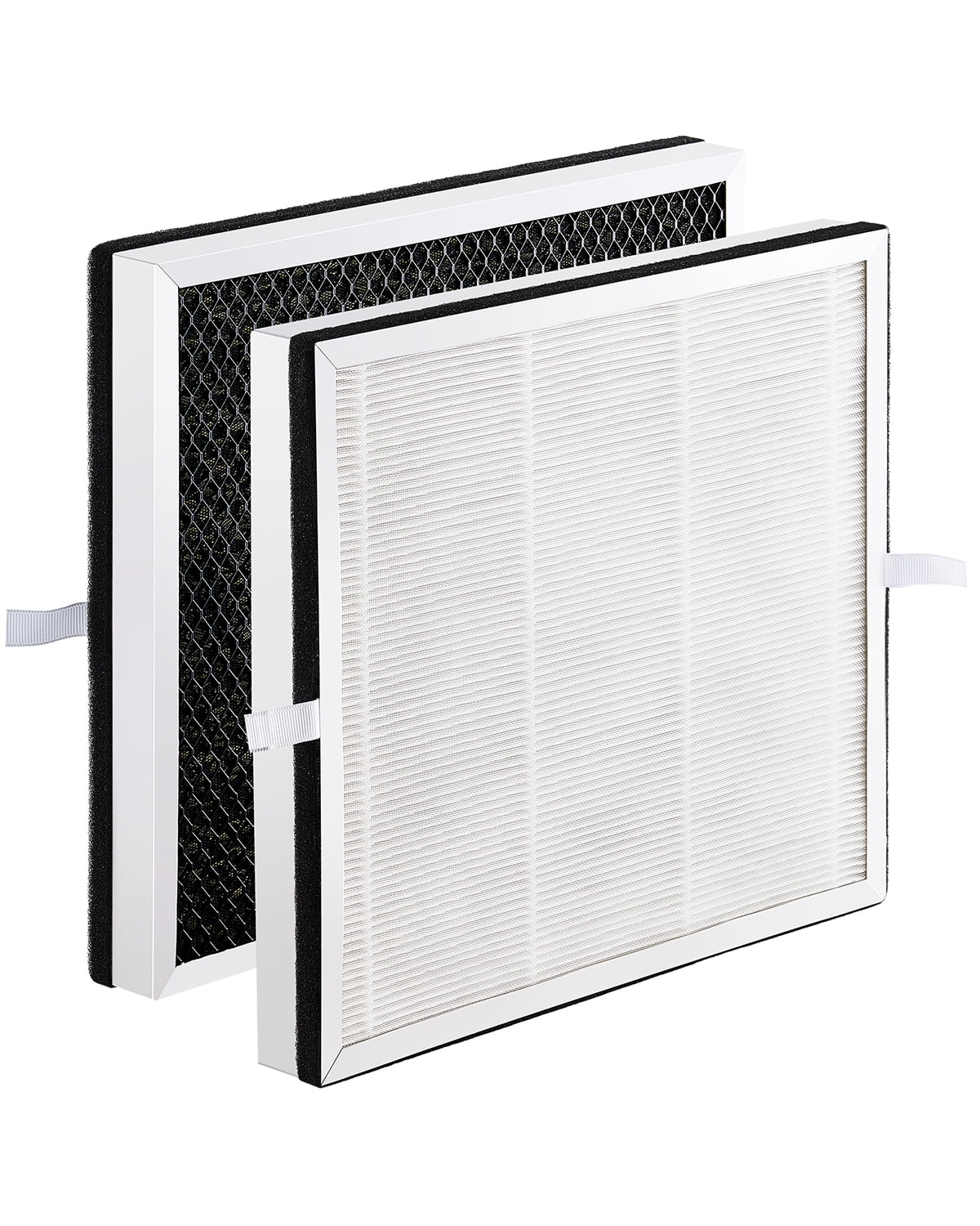 Curated visual reference: Picture Idea: Vevor Air Purifier Replacement Filter H13 3 In 1 Compact