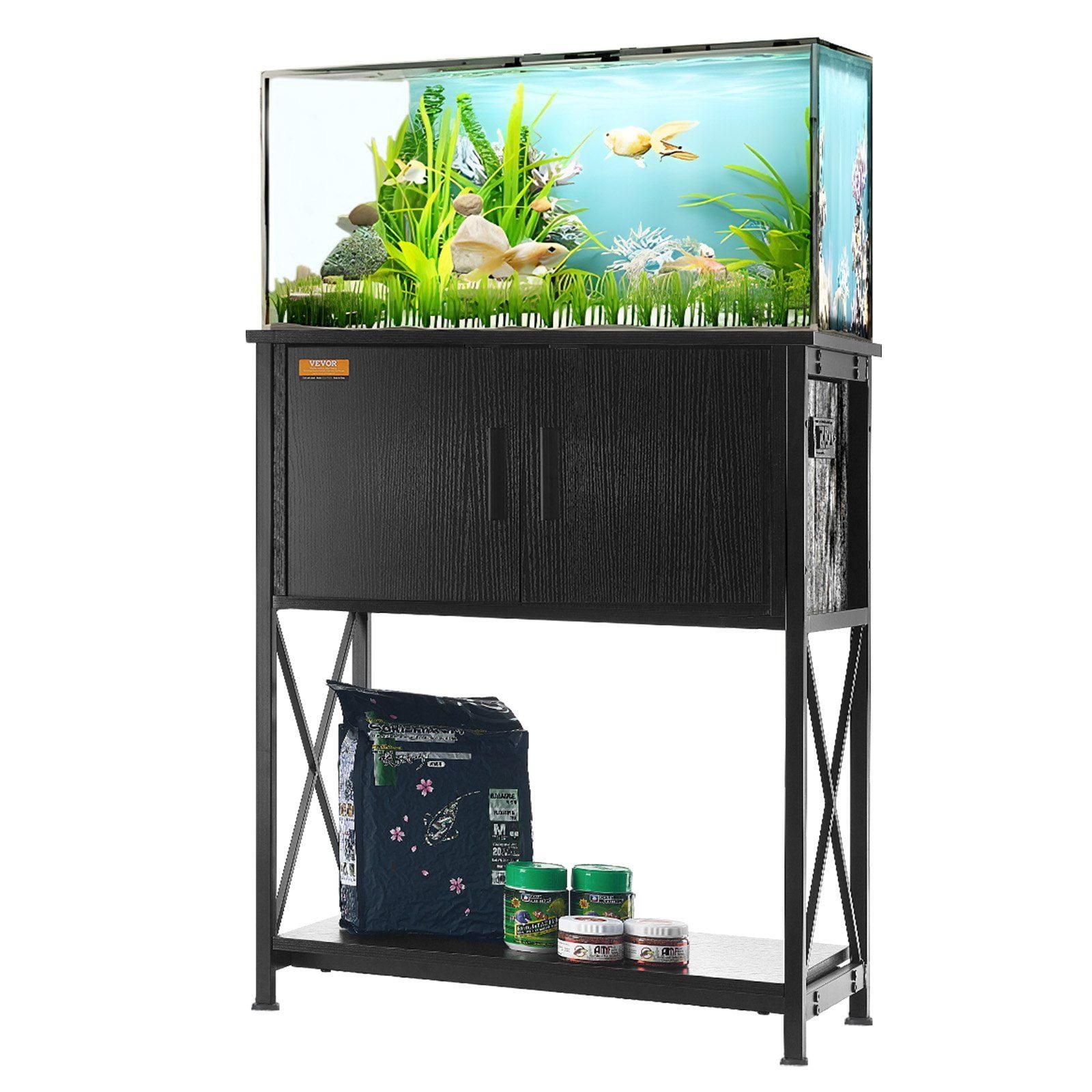 VEVOR Aquariumstandaard, 20 gallon
