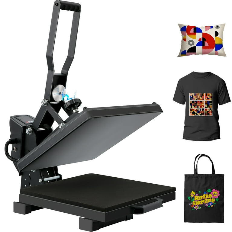 Discount heat best sale press machines
