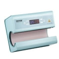 thumbnail image 1 of VEVOR Auto Tumbler Heat Press Machine, 11-30oz Sublimation Mug Heat Press, Blue, 1 of 12