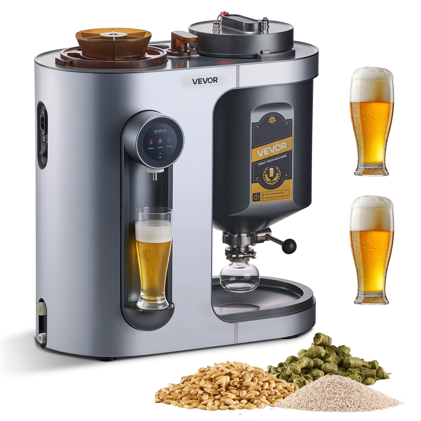 confuguration homebrew - Walmart Business