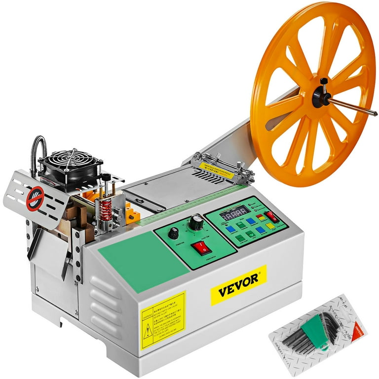Automatic webbing cutting machines sale